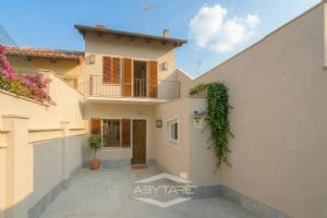 Casa indipendente ristrutturata Borgata Mirafiori