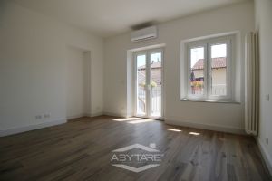 Casa indipendente ristrutturata Borgata Mirafiori