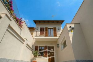 Casa indipendente ristrutturata Borgata Mirafiori