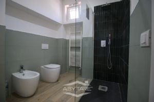 Casa indipendente ristrutturata Borgata Mirafiori