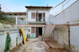 Casa indipendente ristrutturata Borgata Mirafiori