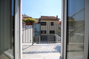 Casa indipendente ristrutturata Borgata Mirafiori