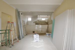 Casa indipendente ristrutturata Borgata Mirafiori