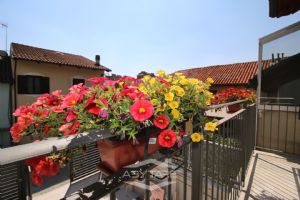 Casa indipendente ristrutturata Borgata Mirafiori