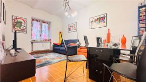 CASTELLO DI  ANNONE-CASA-CON 2 GARAGE