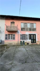 CASTELLO DI  ANNONE-CASA-CON 2 GARAGE