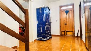 CASTELLO DI  ANNONE-CASA-CON 2 GARAGE