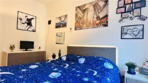 CASTELLO DI  ANNONE-CASA-CON 2 GARAGE