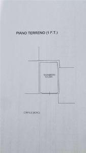 CASTELLO DI  ANNONE-CASA-CON 2 GARAGE