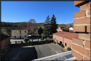 DIMORA STORICA RISTRUTTURATA CON PARCO E TERRAZZO