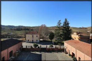 DIMORA STORICA RISTRUTTURATA CON PARCO E TERRAZZO