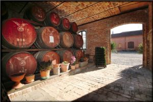 DIMORA STORICA RISTRUTTURATA CON PARCO E TERRAZZO