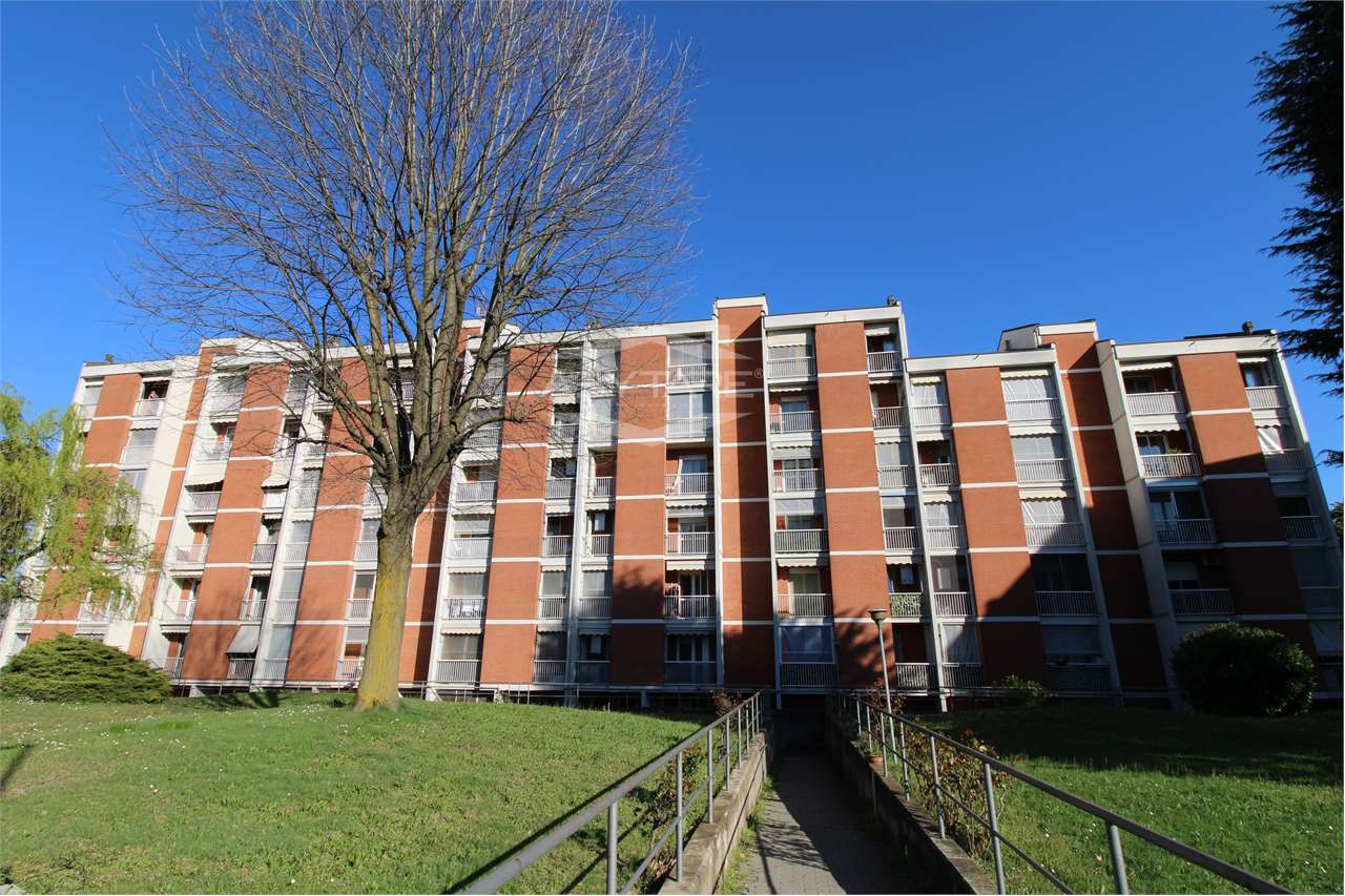 BORGOMELANO IN VENDITA QUADRILOCALE LIBERO AL ROGITO