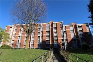 BORGOMELANO IN VENDITA QUADRILOCALE LIBERO AL ROGITO