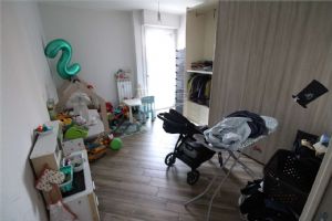 BORGOMELANO IN VENDITA QUADRILOCALE LIBERO AL ROGITO