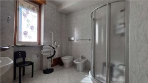 NORD ULTIMO PIANO CON MANSARDA ABITABILE E RISCALDAMENTO AUTONOMO