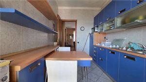 NORD ULTIMO PIANO CON MANSARDA ABITABILE E RISCALDAMENTO AUTONOMO