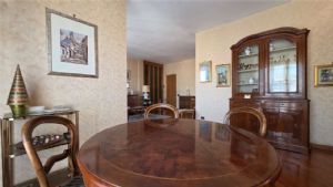 NORD ULTIMO PIANO CON MANSARDA ABITABILE E RISCALDAMENTO AUTONOMO