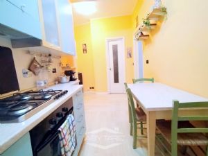 BILOCALE CON ARREDO INCLUSO NEL PREZZO D'ACQUISTO