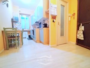 BILOCALE CON ARREDO INCLUSO NEL PREZZO D'ACQUISTO