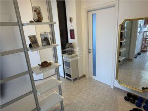 TRILOCALE QUARTO PIANO LIBERO AL ROGITO