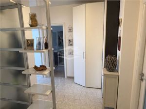 TRILOCALE QUARTO PIANO LIBERO AL ROGITO