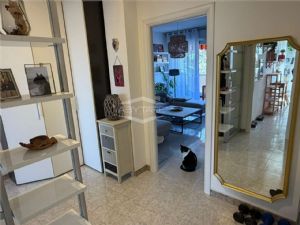 TRILOCALE QUARTO PIANO LIBERO AL ROGITO