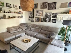 TRILOCALE QUARTO PIANO LIBERO AL ROGITO