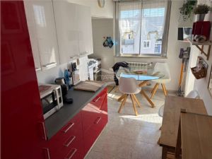 TRILOCALE QUARTO PIANO LIBERO AL ROGITO