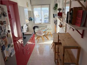 TRILOCALE QUARTO PIANO LIBERO AL ROGITO