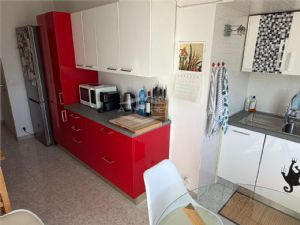 TRILOCALE QUARTO PIANO LIBERO AL ROGITO