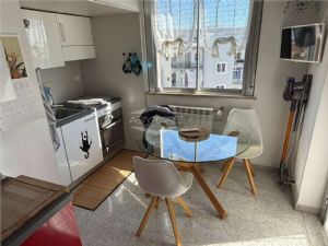 TRILOCALE QUARTO PIANO LIBERO AL ROGITO