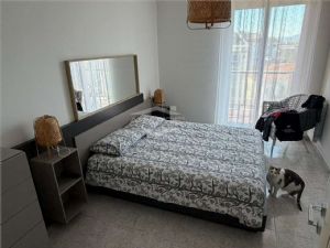 TRILOCALE QUARTO PIANO LIBERO AL ROGITO