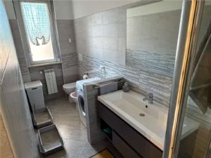 TRILOCALE QUARTO PIANO LIBERO AL ROGITO