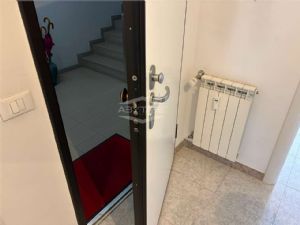 TRILOCALE QUARTO PIANO LIBERO AL ROGITO