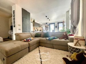 Bilocale Vendita Strada Torino 23 Moncalieri