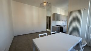 Appartamento bilocale arredato, in affitto