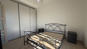 Appartamento bilocale arredato, in affitto