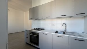 Appartamento bilocale arredato, in affitto