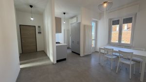 Appartamento bilocale arredato, in affitto