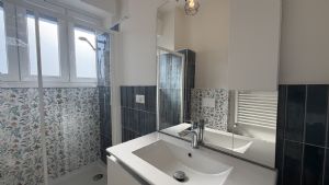 Appartamento bilocale arredato, in affitto