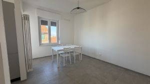 Appartamento bilocale arredato, in affitto