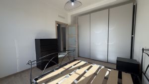 Appartamento bilocale arredato, in affitto