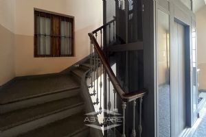 4 locali ristrutturato a nuovo! ad. Piazza Vittorio