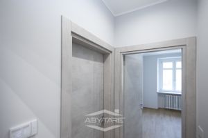 4 locali ristrutturato a nuovo! ad. Piazza Vittorio