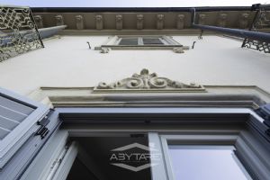 4 locali ristrutturato a nuovo! ad. Piazza Vittorio