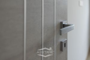 4 locali ristrutturato a nuovo! ad. Piazza Vittorio