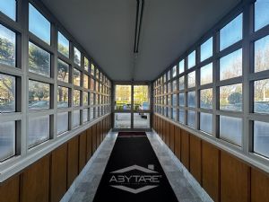 Appartamento con salone doppio Via del Pascolo Nichelino