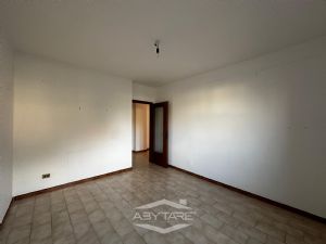 Appartamento con salone doppio Via del Pascolo Nichelino