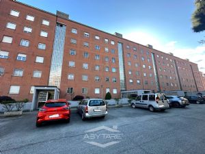 Appartamento con salone doppio Via del Pascolo Nichelino